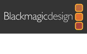 Blackmagic Design